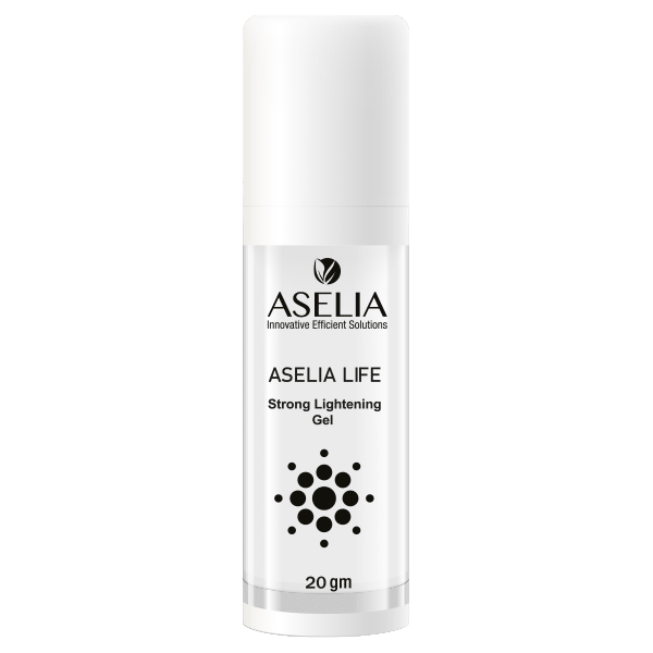 ASELIA LIFE STRONG LIGHTENING GEL 20GM