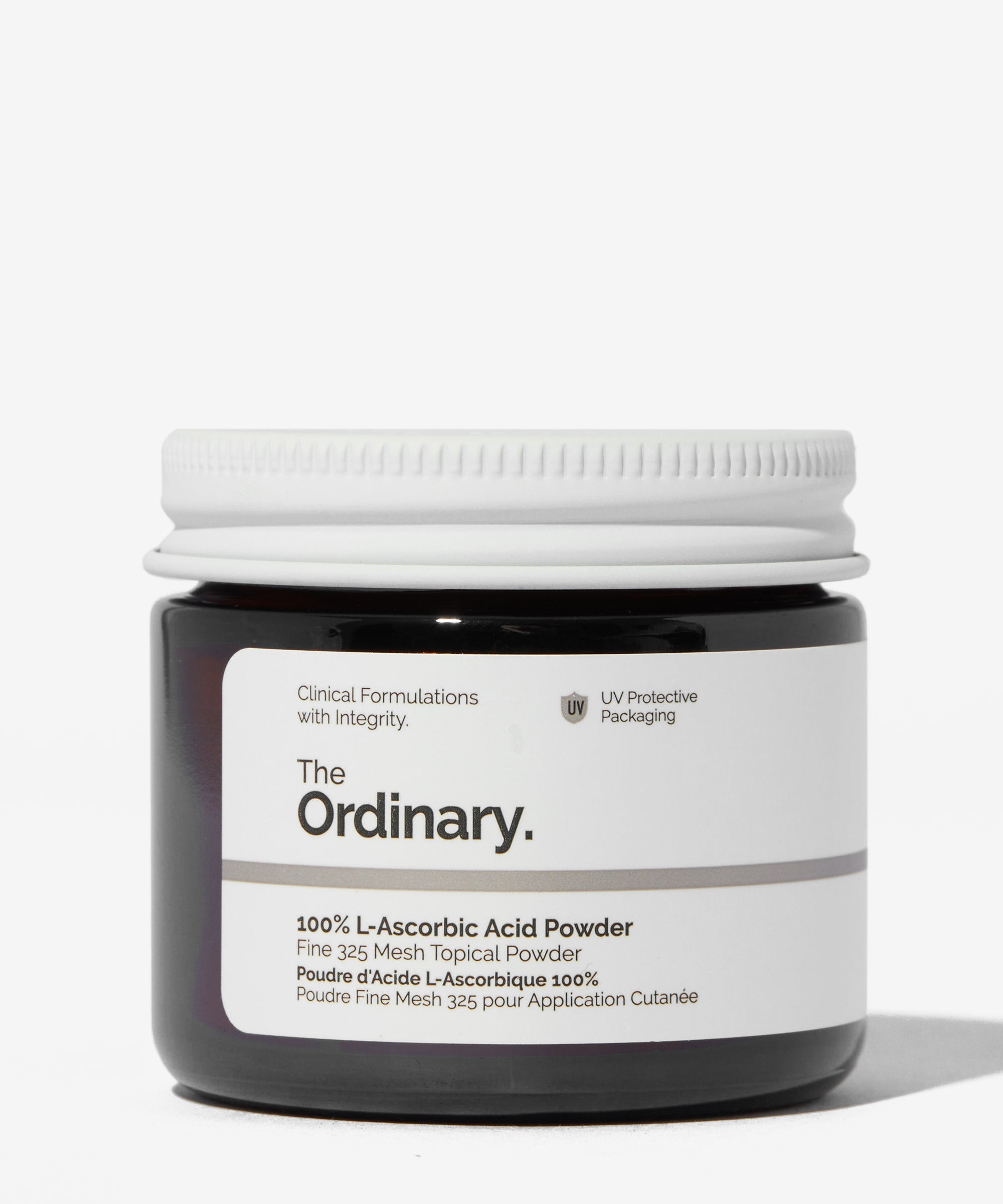 THE ORDINARY 100% L-ASCORBIC ACID POWDER 20ML