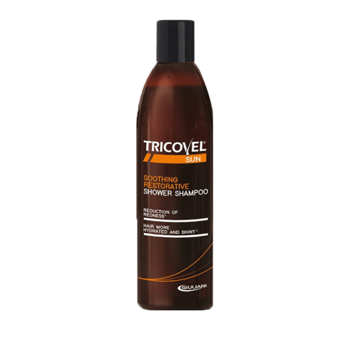 TRICOVEL SUN SHOWER SHAMPOO 200ML