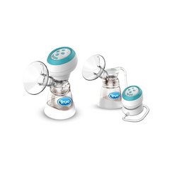 TRUE SMART ELECTRIC BREAST PUMP(2019910)