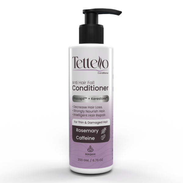 TETTELLO ANTI HAIR FALL COND 200ML