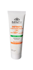 INFINITY CARE HYDRO BOOST  GEL 60ML