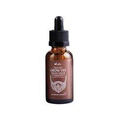 Tricho-Grow Vee Beard Serum 30 Ml