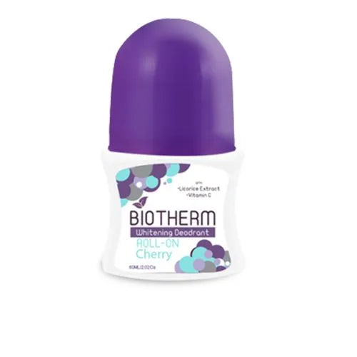 BIOTHERM CHERRY ROLL 50ML