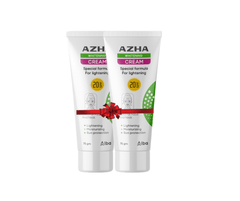 AZHA WHITENING CREAM 75GM OFFER