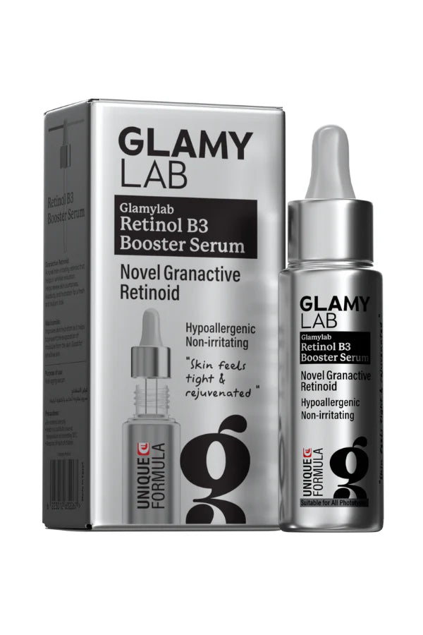 GLAMY LAB Retinol serum 30 ml