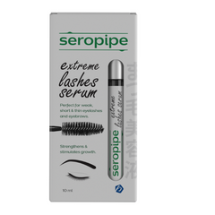 SEROPIPE EXTREME LASHES SERUM ( EYELASH 10 ML )