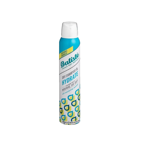 BATISTE DRY SHAMPOO HYDRATE 200ML