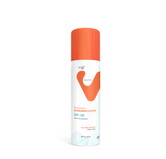 Vacation Sunscreen Lotion Spray 200ml