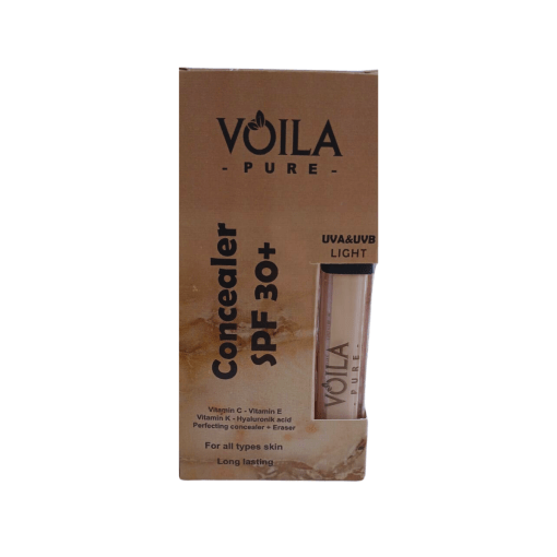 VOILA CONCEALER SPF30+ LIGHT