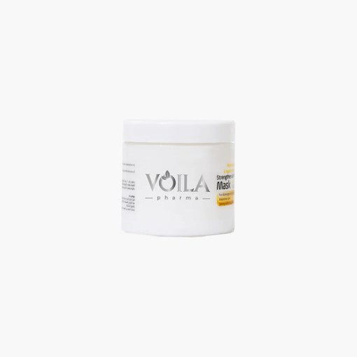 VOILA HAIR MASK COLLAGEN&HYALURONIC 500ML