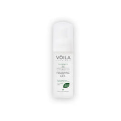 Voila Gentle Cleanser Foam 150Ml