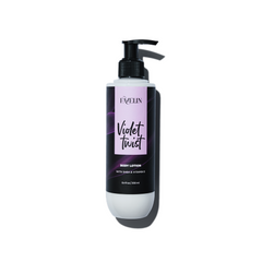 FAVELIN VIOLET TWIST BODY LOTION 250ML