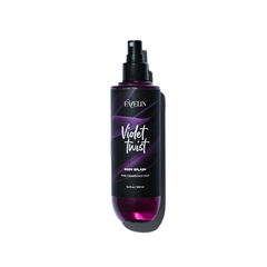 FAVELIN VIOLET TWIST BODY SPLASH 250ML