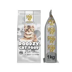 DOODZY CAT PREMIUM 1K