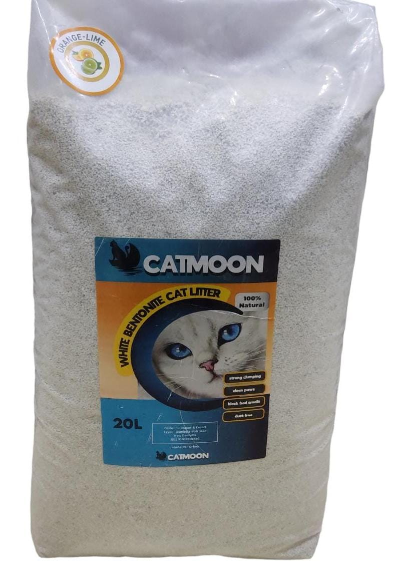 CATMOON 20 LITRER