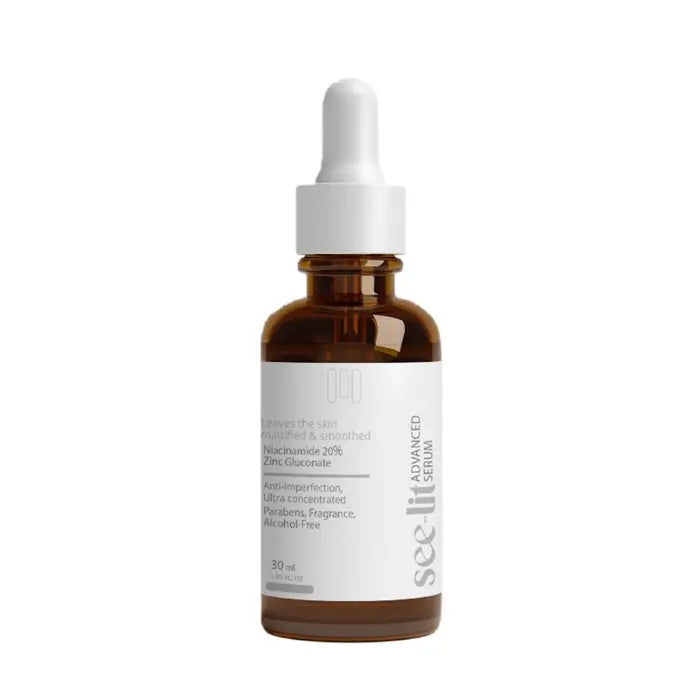 See-Lit Advanced Serum 30ML