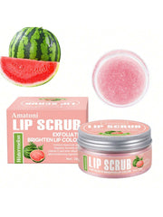 Amatoni Watermelon Lip Scrub 30g