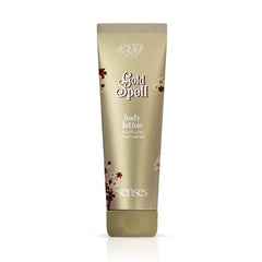 EVA GOLD SPELL BODY LOTION 240ML