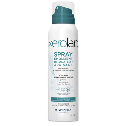 ISIS Xerolan R Spray 150 Ml