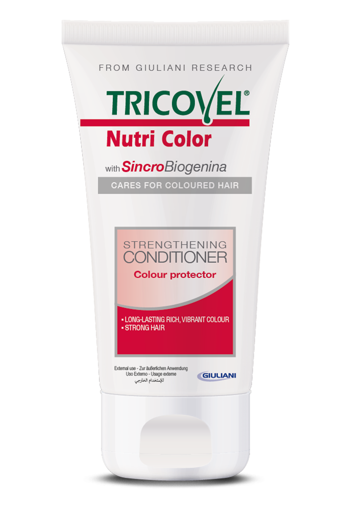 TRICOVEL NUTRICOLOR+ COND 150M