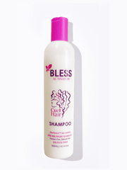 BLESS ACTIVATOR SHAMPOO 300ML