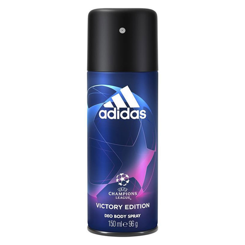 ADIDAS VICTORY EDITION. F/M 150ML