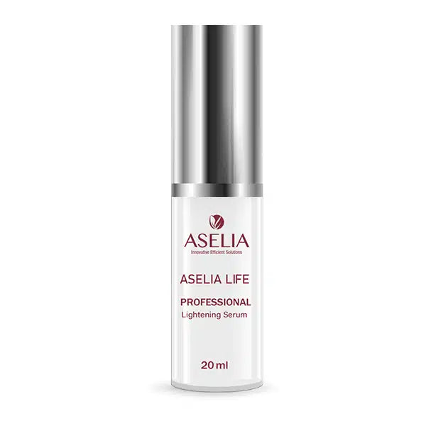 ASELIA LIFE LIGHTENING SERUM PROFESSIONAL 20 ML