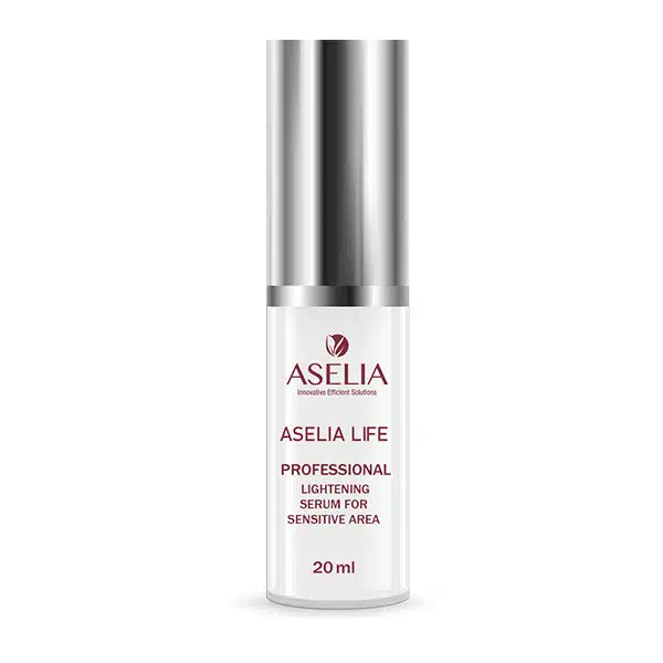 Aselia Life Lightening Serum Professional Sensitive 30 Ml