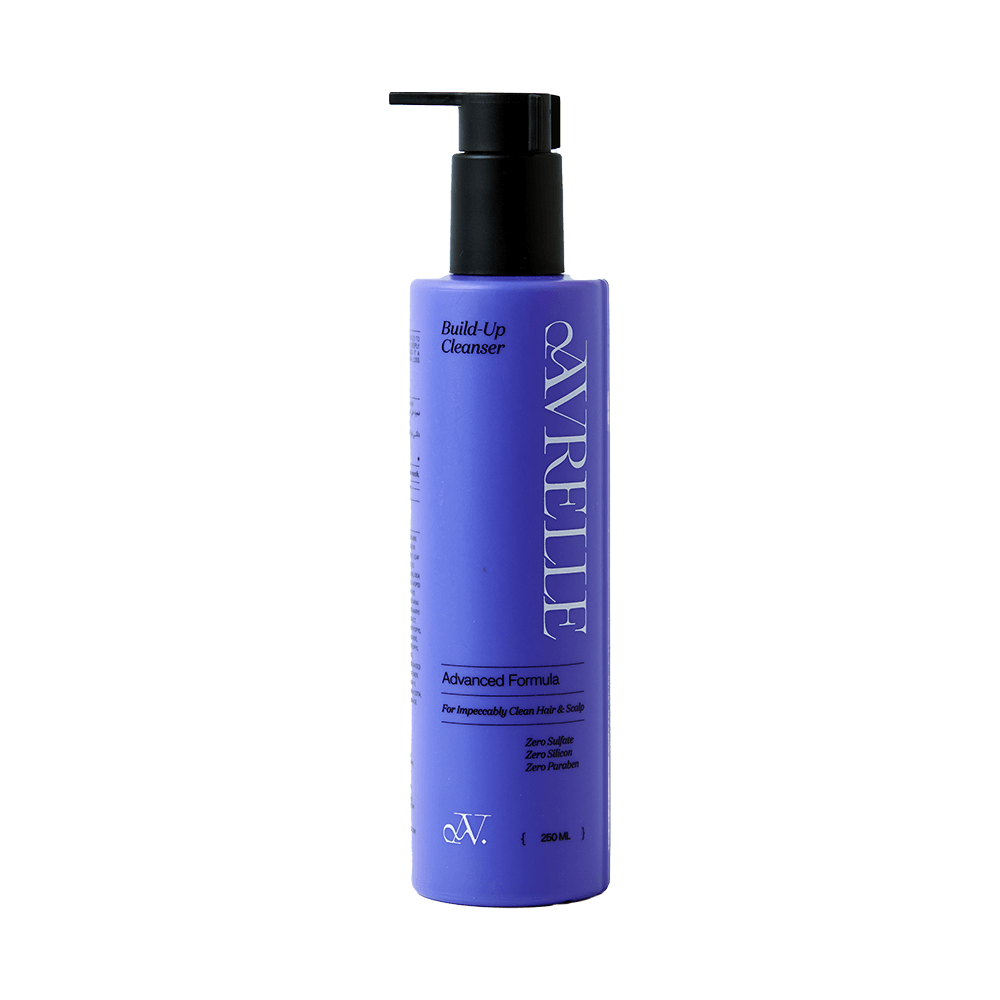 AVRELLE Build-Up Cleanser Advanced Formula 250ml – Al Dawaa Pharmacies