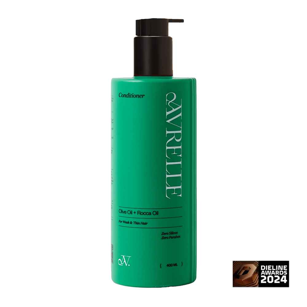 AVRELLE Olive Oil & ROCCA Oil Blend 400 ML - Premium Taste – Al Dawaa ...