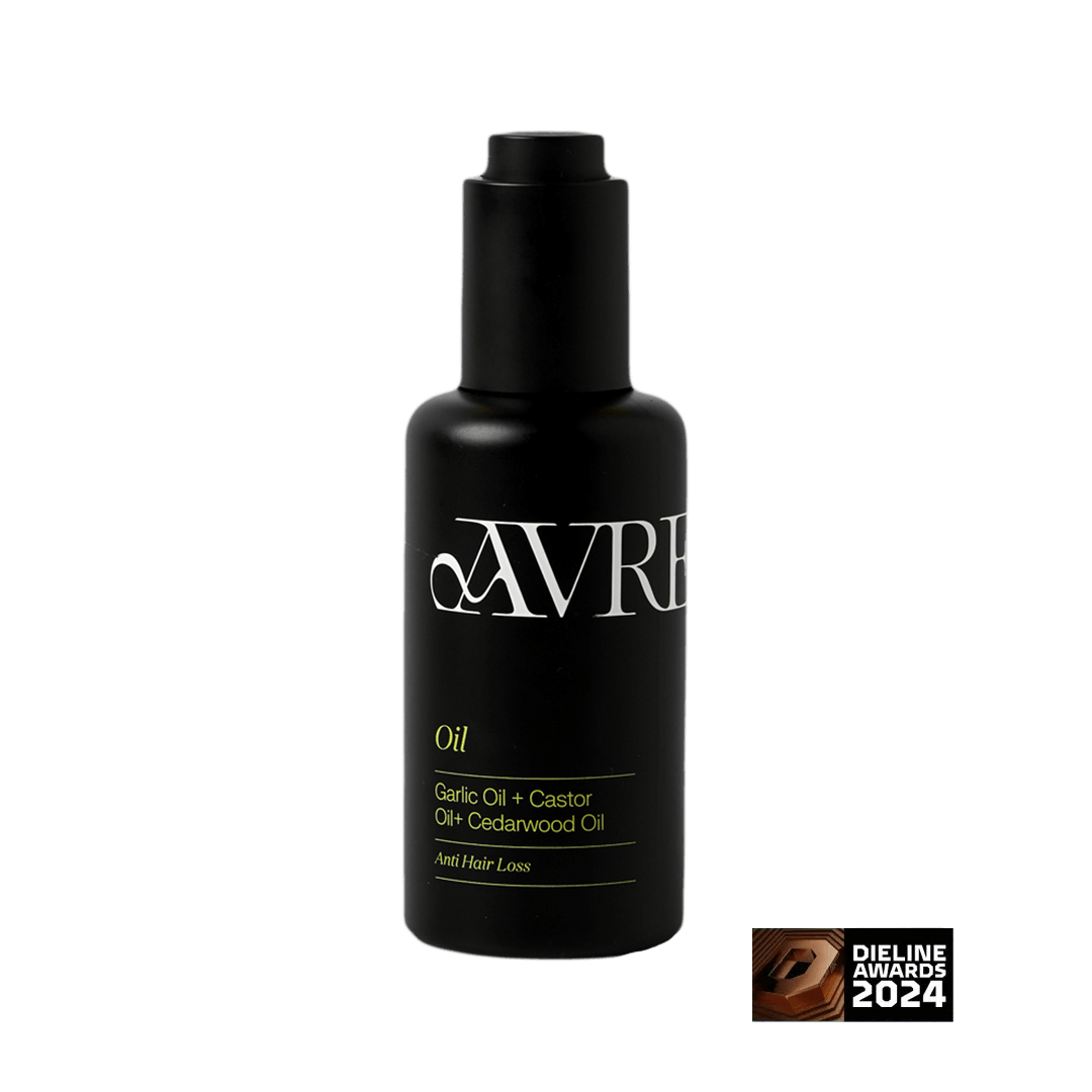 AVRELLE Organic Oil 3-in-1 for Stronger Thick Hair 50ml – Al Dawaa ...