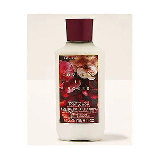 BATH&BODY COVERED IN ROSES BODY LOTION 236GM (NB)