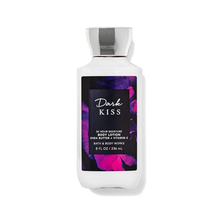 BATH&BODY DARK KISS BODY LOTION 226GM (NB)