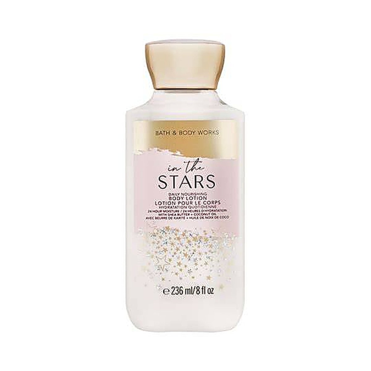 BATH&BODY IN THE STARS BODY LOTION 226GM (NB) - Al Dawaa Pharmacies