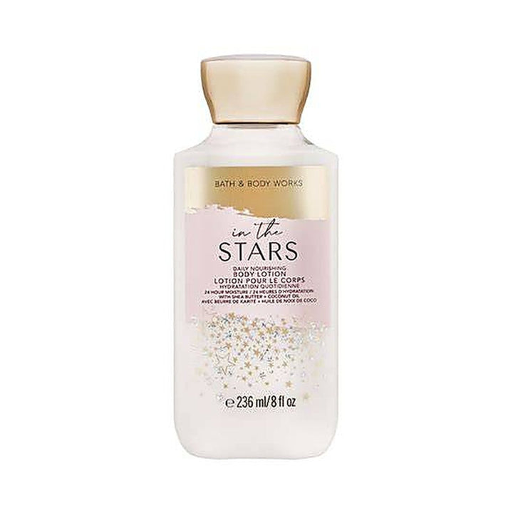 BATH&BODY IN THE STARS BODY LOTION 226GM (NB)