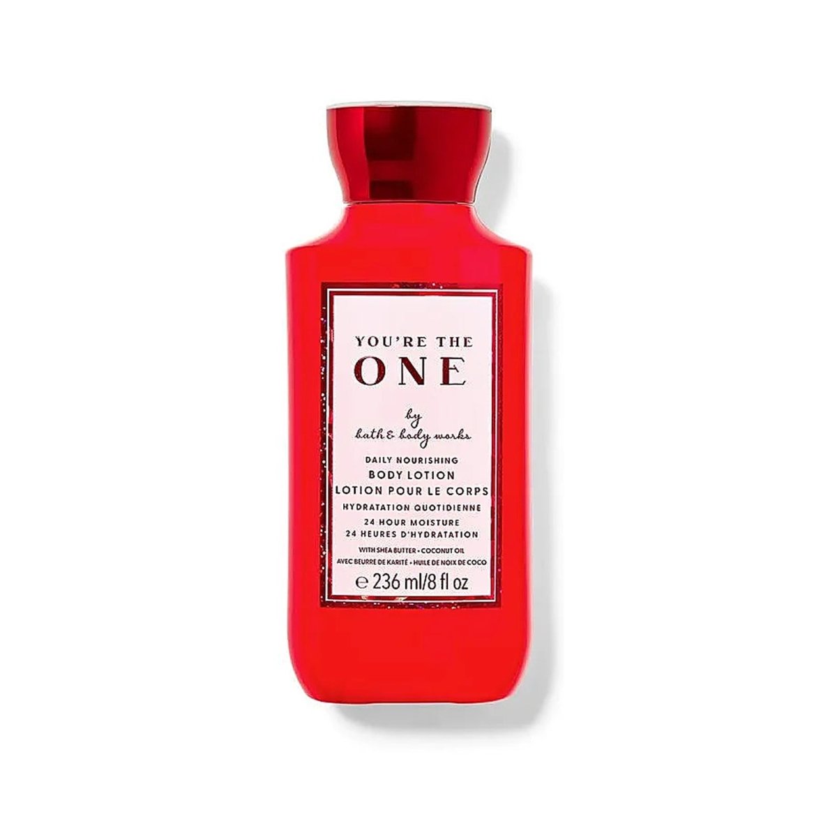 BATH&BODY YOU RE THE ONE BODY LOTION 226GM (NB) - Al Dawaa Pharmacies