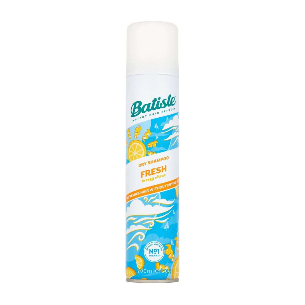 BATISTE DRY SH FRESH 200ML