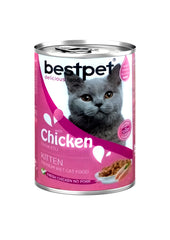 BESTPET CAT 400G