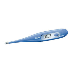 BEURER FIEBER THERMOMETER BLUE FT09