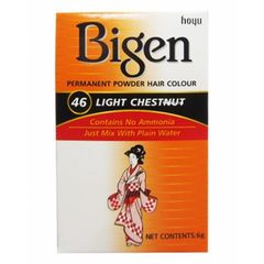 BIGEN POWDER HAIR COLOR 46