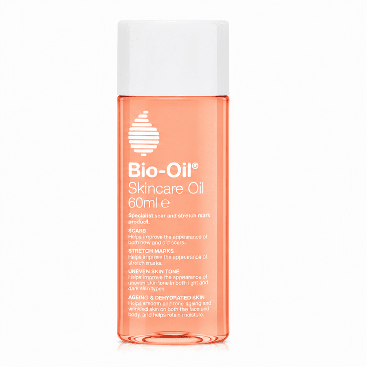 BIO OIL SKIN CARE NATURAL OIL 60ML (NB) - Al Dawaa Pharmacies