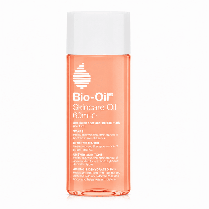 BIO OIL SKIN CARE NATURAL OIL 60ML (NB)