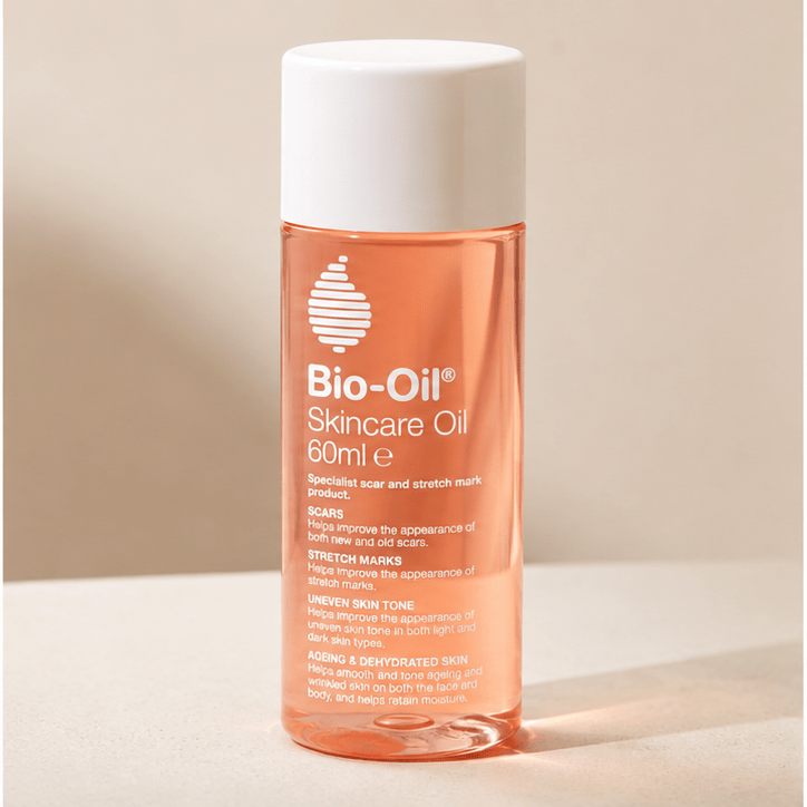 BIO OIL SKIN CARE NATURAL OIL 60ML (NB) - Al Dawaa Pharmacies