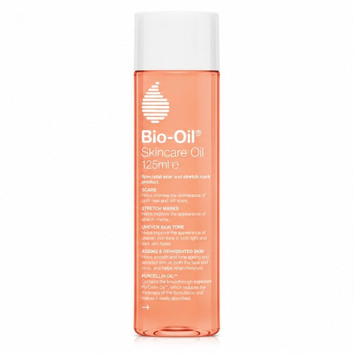 BIO-OIL SKINCARE OIL 125ML (NB) - Al Dawaa Pharmacies