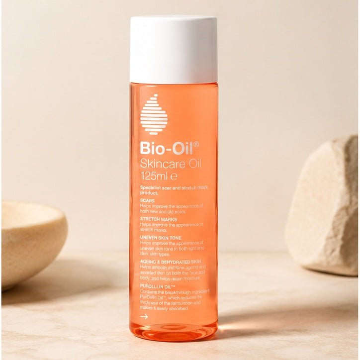 BIO-OIL SKINCARE OIL 125ML (NB) - Al Dawaa Pharmacies