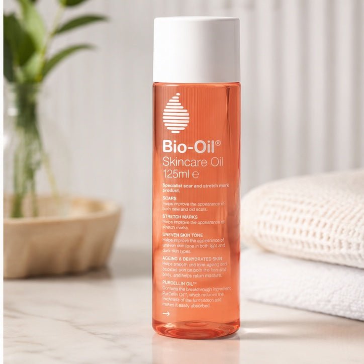 BIO-OIL SKINCARE OIL 125ML (NB) - Al Dawaa Pharmacies