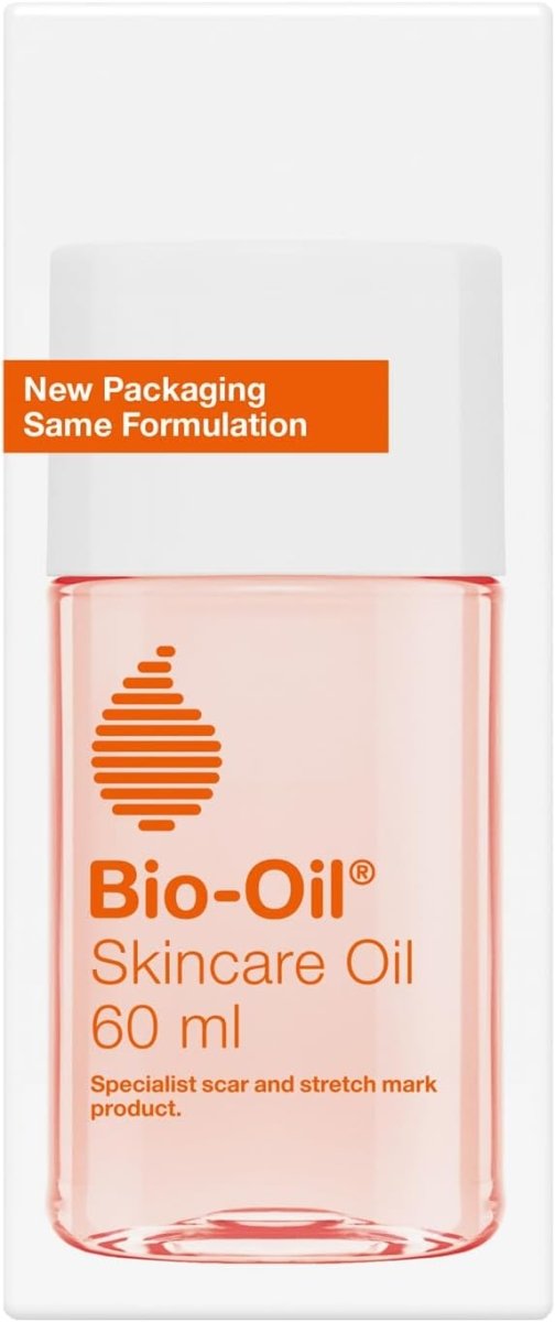 ΒΙΟ-OIL SKINCARE OIL 60ML (NB)