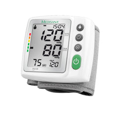 Medisana BW 315 Wrist blood pressure monitor