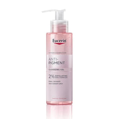 EUCERIN pig perfect cleansing gel 200ml